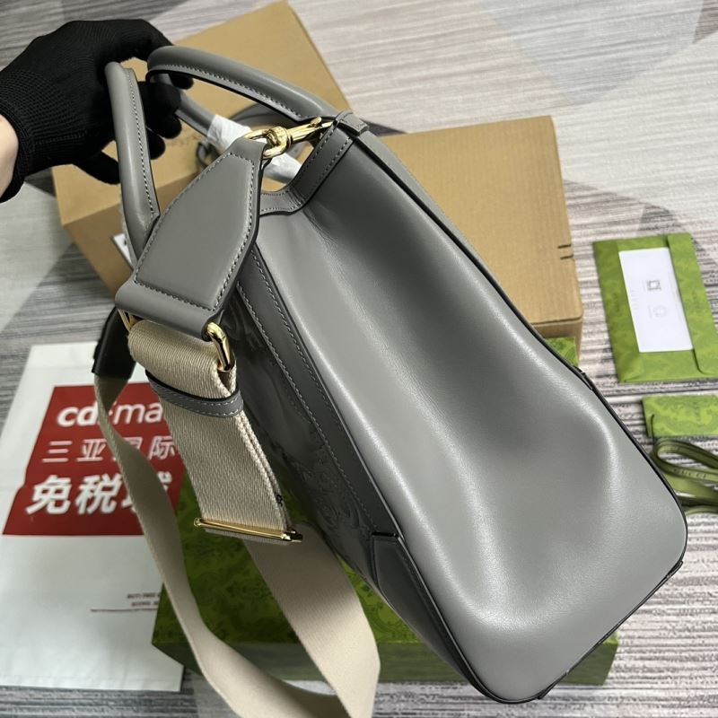 Gvc*1 top handle bags